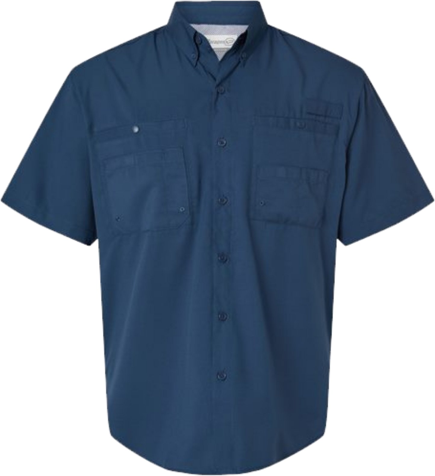 Performance Short Sleeve Fishing Shirt