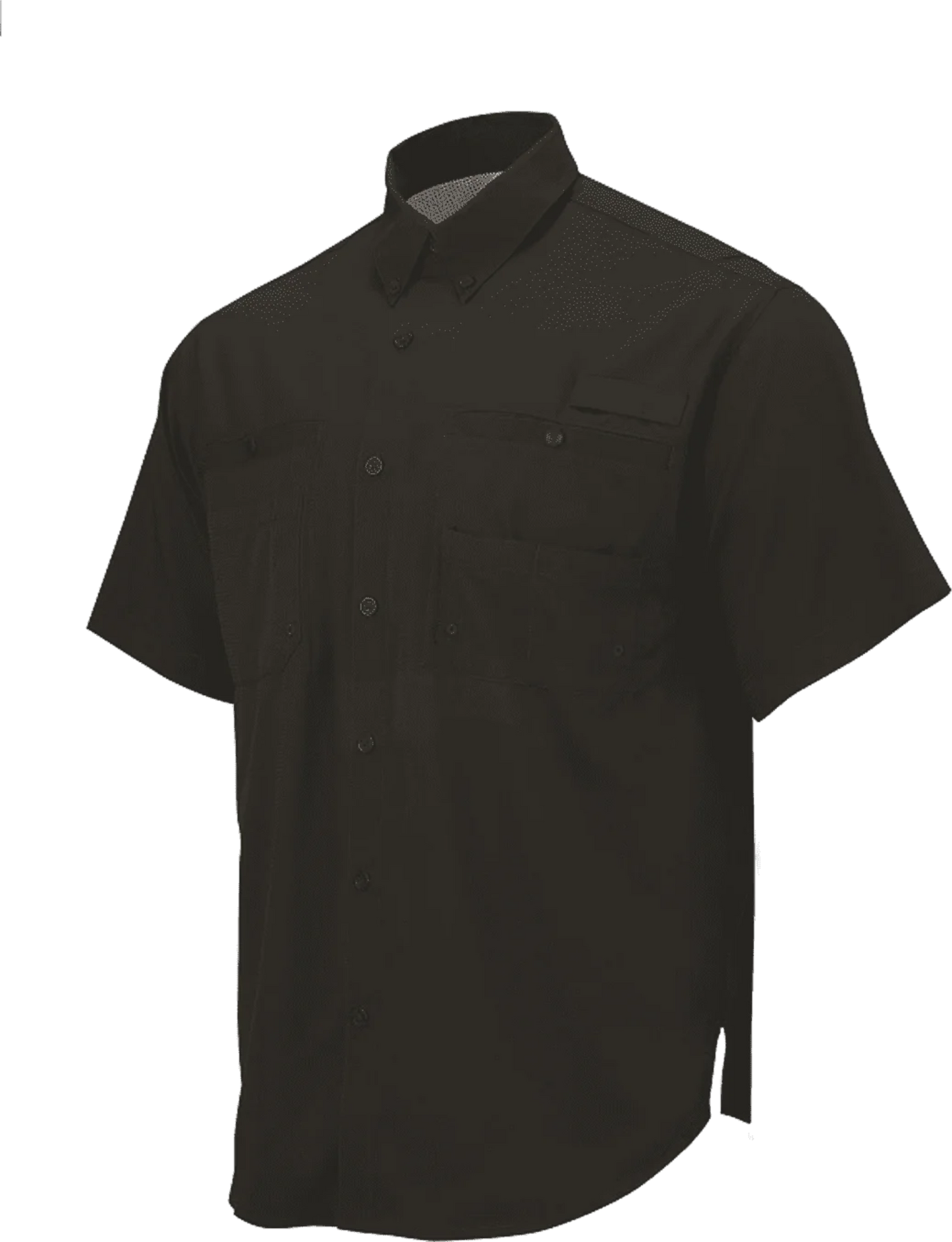 Performance Short Sleeve Fishing Shirt