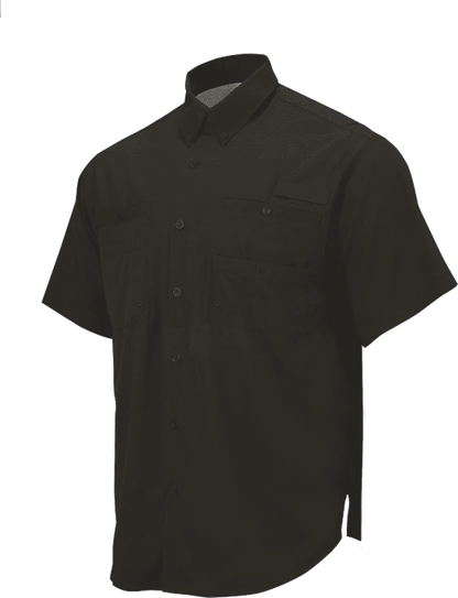 Performance Short Sleeve Fishing Shirt