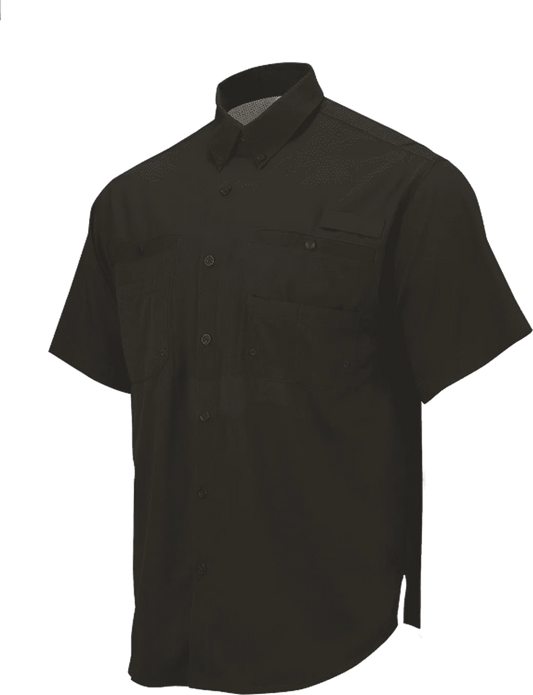 Performance Short Sleeve Fishing Shirt