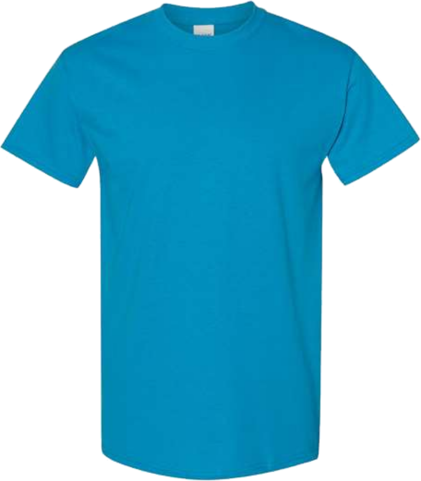 T Shirt Algodon 50/50