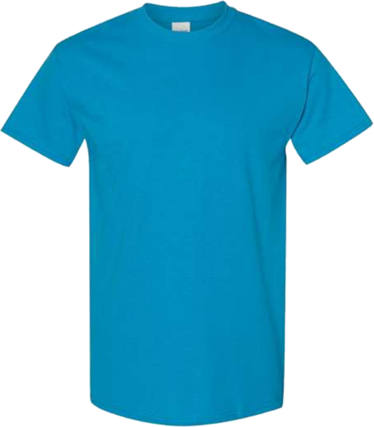 T Shirt Algodon 50/50